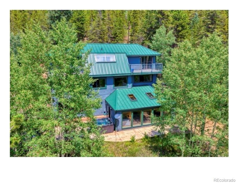 Residential in Black Hawk