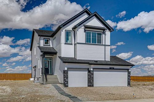 436 Bridgeport Glen, Chestermere, AB, T1X3E1 | Card Image