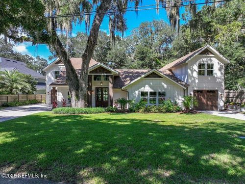 1231 Neck Rd, Ponte Vedra Beach, FL, 32082-4113 | Card Image