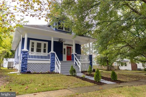 5401 Tramore Rd, BALTIMORE, MD, 21214-1922 | Card Image