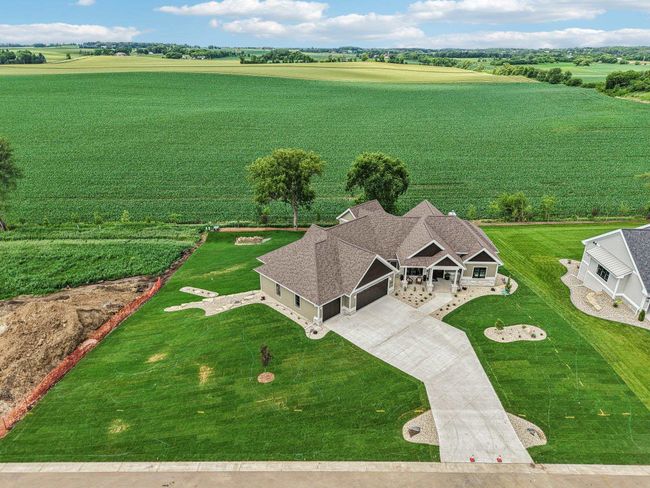 3330 Colton Way, Home with 5 bedrooms, 4 bathrooms and null parking in Sun Prairie WI | Image 85