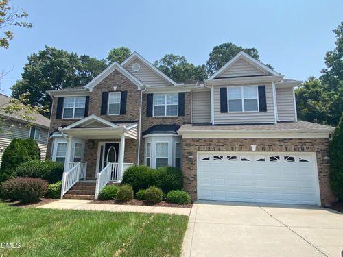 125 Quarryrock Rd, Holly Springs, NC, 27540-4701 | Card Image