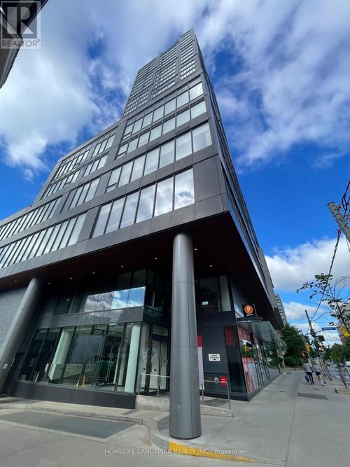 2303-203 College St, Toronto, ON, M5T0C8 | Card Image