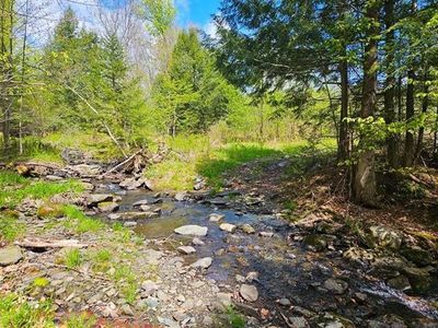 1367 Berry Road, Home with 0 bedrooms, 0 bathrooms and null parking in Berkshire VT | Image 1