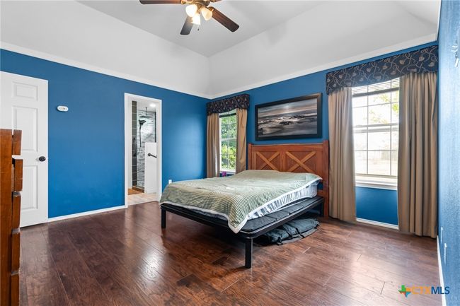411 Wade Rd, House other with 4 bedrooms, 2 bathrooms and null parking in Eddy TX | Image 27