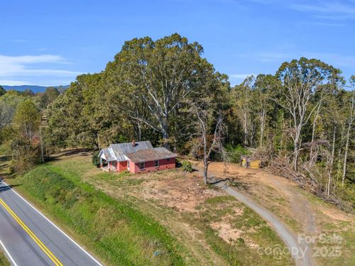 6271 Highway 108 E, Mill Spring, NC, 28756-5843 | Card Image