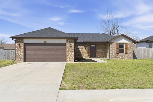 105 E Rosalie St, Strafford, MO, 65757 | Card Image