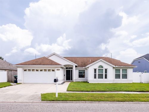 2540 Rolling Broak Dr, ORLANDO, FL, 32837-7458 | Card Image