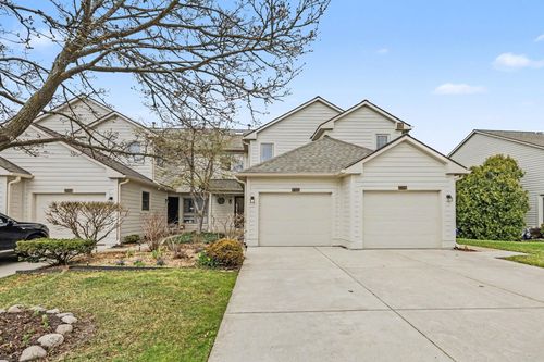 3344 Breckland Ct, Ann Arbor, MI, 48108-9308 | Card Image