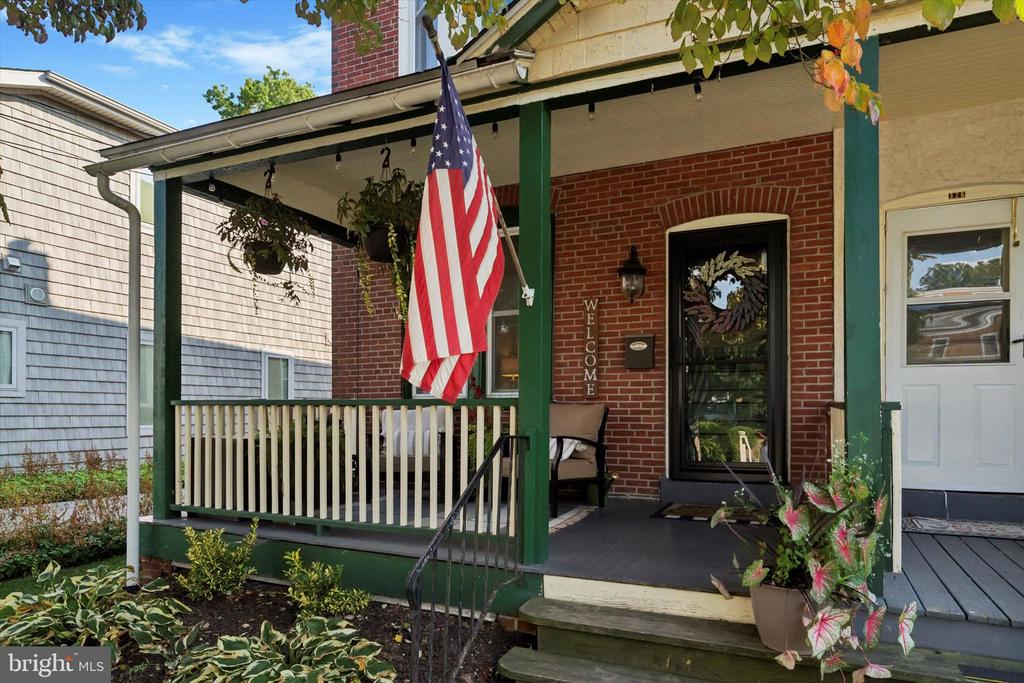 Fourth St, Media, PA 19063