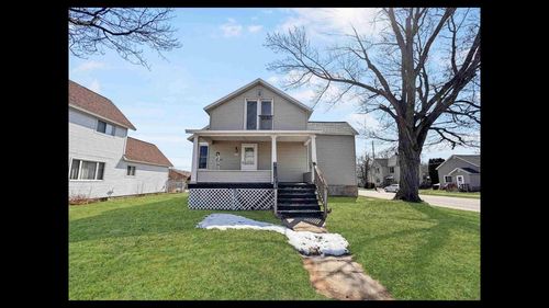 1417 11th Ave, Menominee, MI, 49858-2609 | Card Image