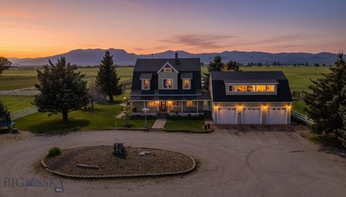 2409 Carrigan Lane, Dillon, MT, 59725 | Card Image