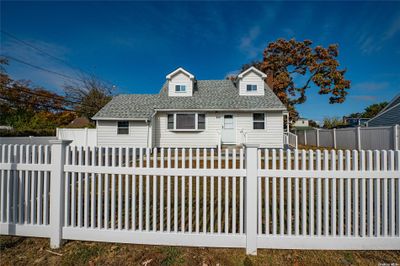 405 Ackerman Street, House other with 4 bedrooms, 2 bathrooms and null parking in Central Islip NY | Image 2