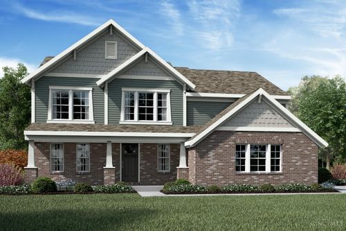7536 Donegal Dr, Cincinnati, OH, 45233-6500 | Card Image
