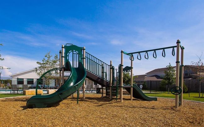 View of community jungle gym | Image 33