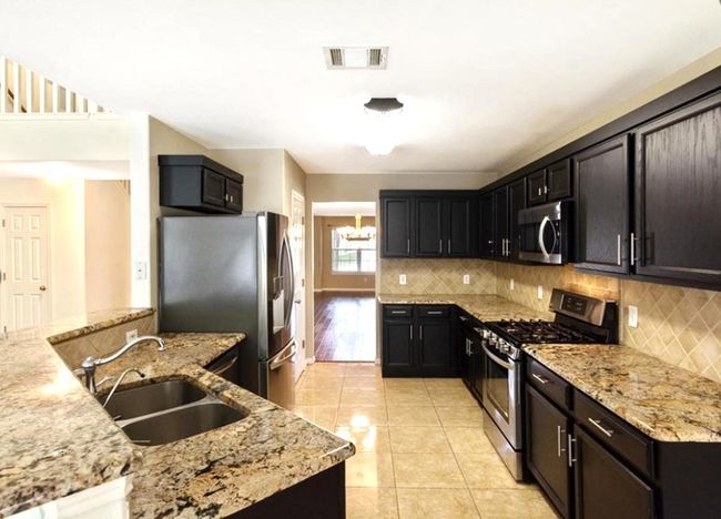 1024 Klondike Loop, House other with 6 bedrooms, 4 bathrooms and 4 parking in Round Rock TX | Image 6