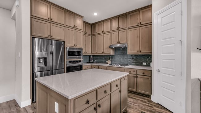2357 Longspur Dr, Townhouse with 4 bedrooms, 3 bathrooms and null parking in Aledo TX | Image 9
