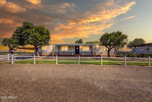 16601 S Old Us Highway 80, Arlington, AZ, 85322-8216 | Card Image