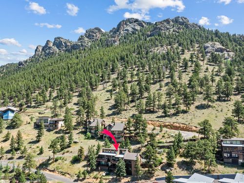 1426 St Moritz Trl, Estes Park, CO, 80517-8140 | Card Image