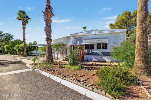 55-3810 N Romero Road, Tucson, AZ, 85705 | Card Image