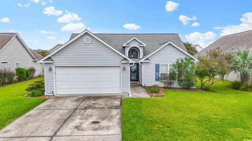 2008 Saltwater St, Myrtle Beach, SC, 29588-2947 | Card Image