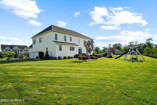 11 Potomac Ct, House other with 4 bedrooms, 5 bathrooms and null parking in Freehold NJ | Image 66