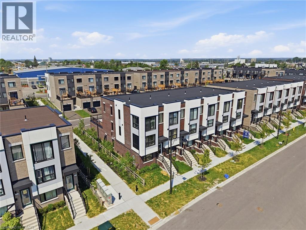 Residential in Ajax 2