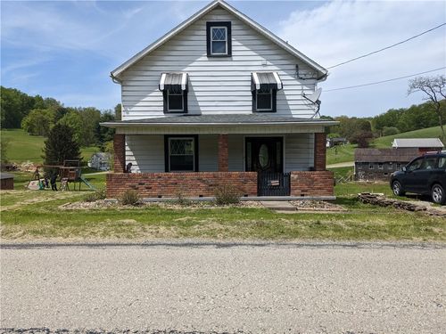 428 Barneys Rd, Perryopolis, PA, 15473-1234 | Card Image