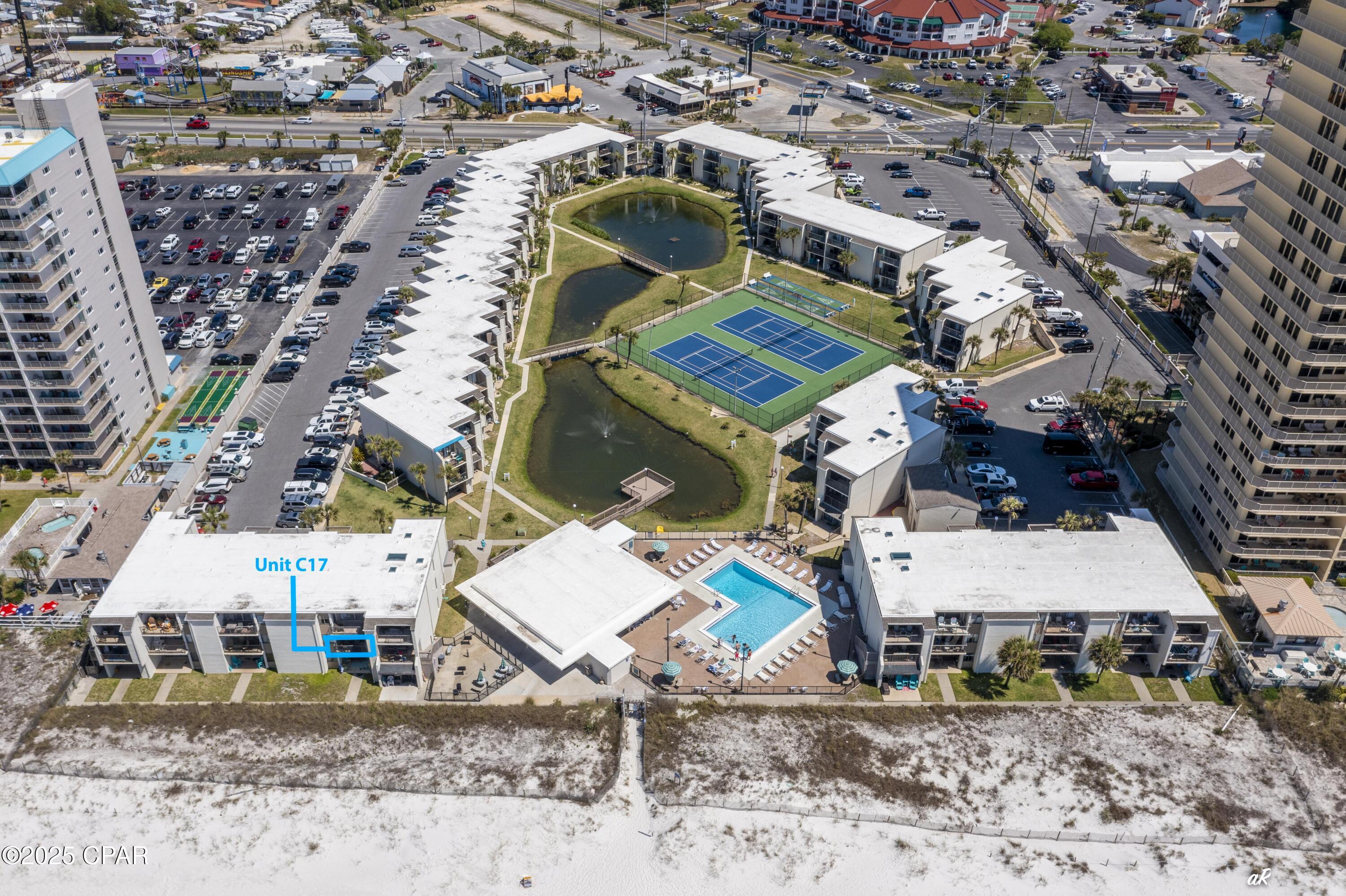 Residential in Panama City Beach