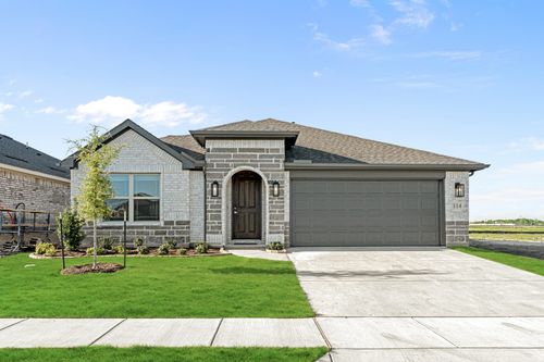 114 Winterwood Dr, Lavon, TX, 75166-1952 | Card Image