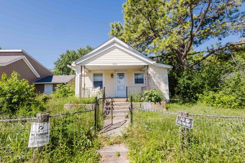 320 Burley Avenue, Lexington, KY, 40503 | Card Image