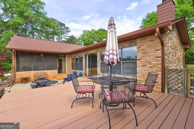 171 Wynn Dr, House other with 3 bedrooms, 3 bathrooms and null parking in Hampton GA | Image 44