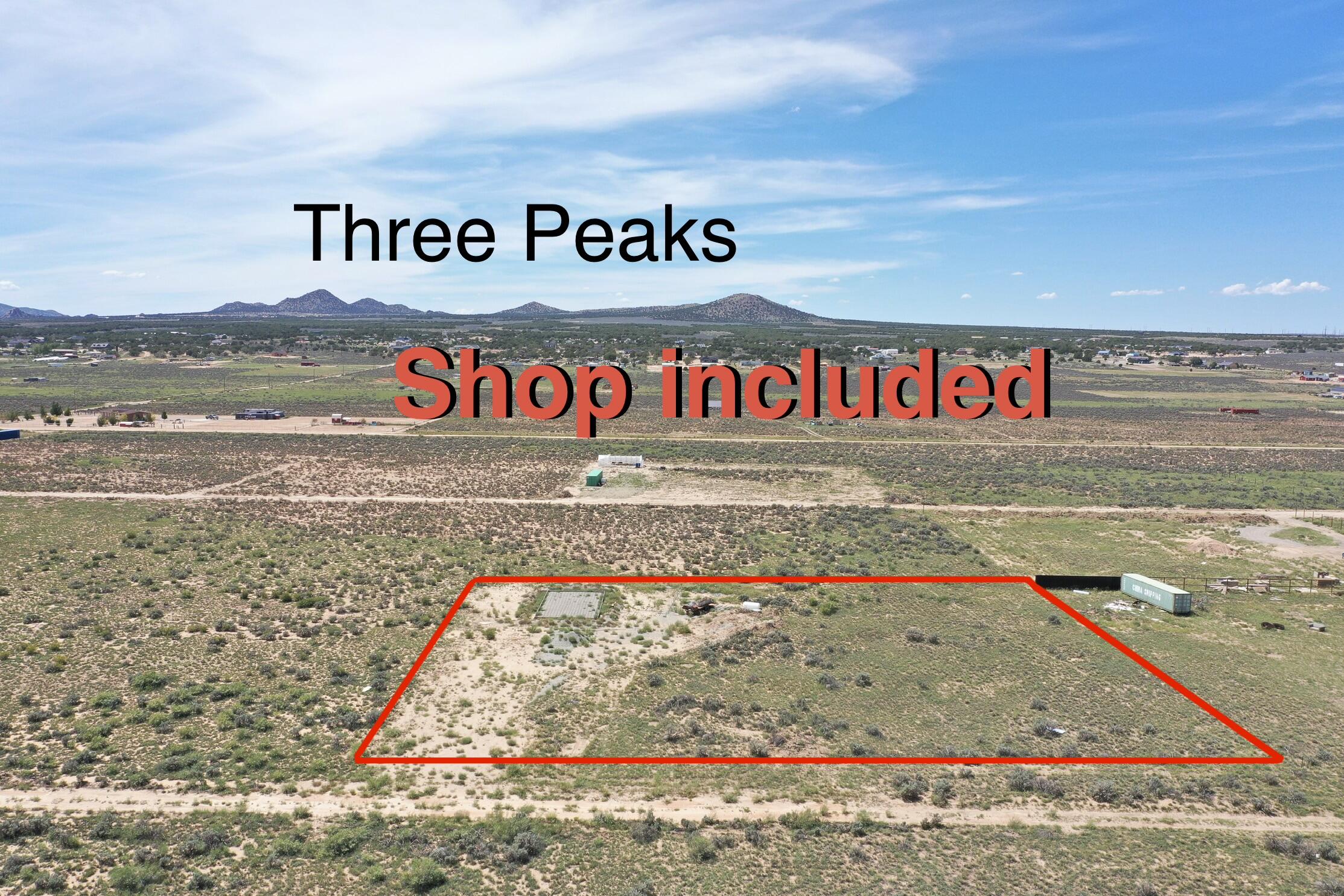 Land in Cedar City