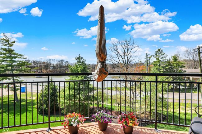 APT-306 - 20971 Shoreline Ct, Condo with 2 bedrooms, 2 bathrooms and null parking in Noblesville IN | Image 13