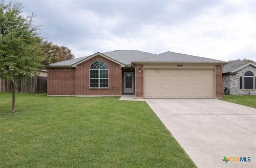 1908 Stratford Dr, Temple, TX, 76502-7349 | Card Image