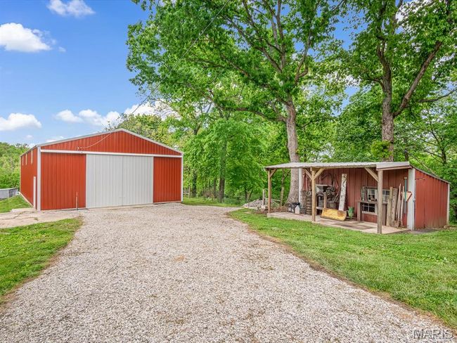 3004 Hh Rd, House other with 2 bedrooms, 4 bathrooms and 2 parking in Waterloo IL | Image 60