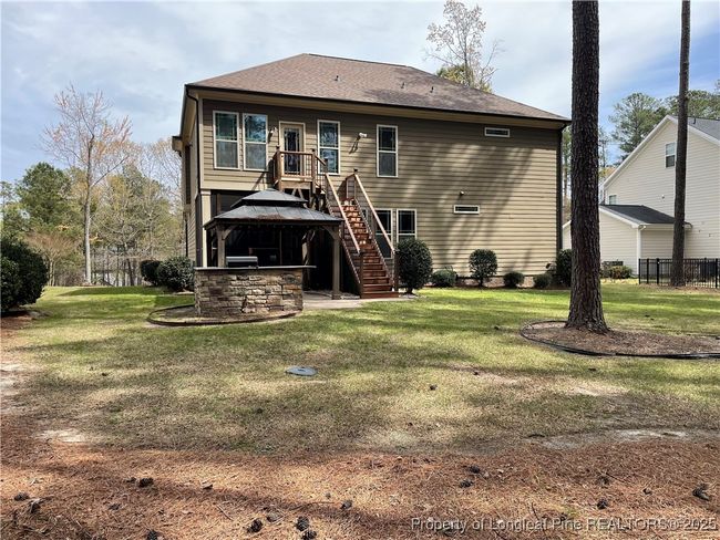 1910 Micahs Way N, House other with 3 bedrooms, 3 bathrooms and null parking in Spring Lake NC | Image 34