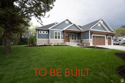 650 E Bridger Ln, House other with 3 bedrooms, 2 bathrooms and 3 parking in Elk Ridge UT | Image 1