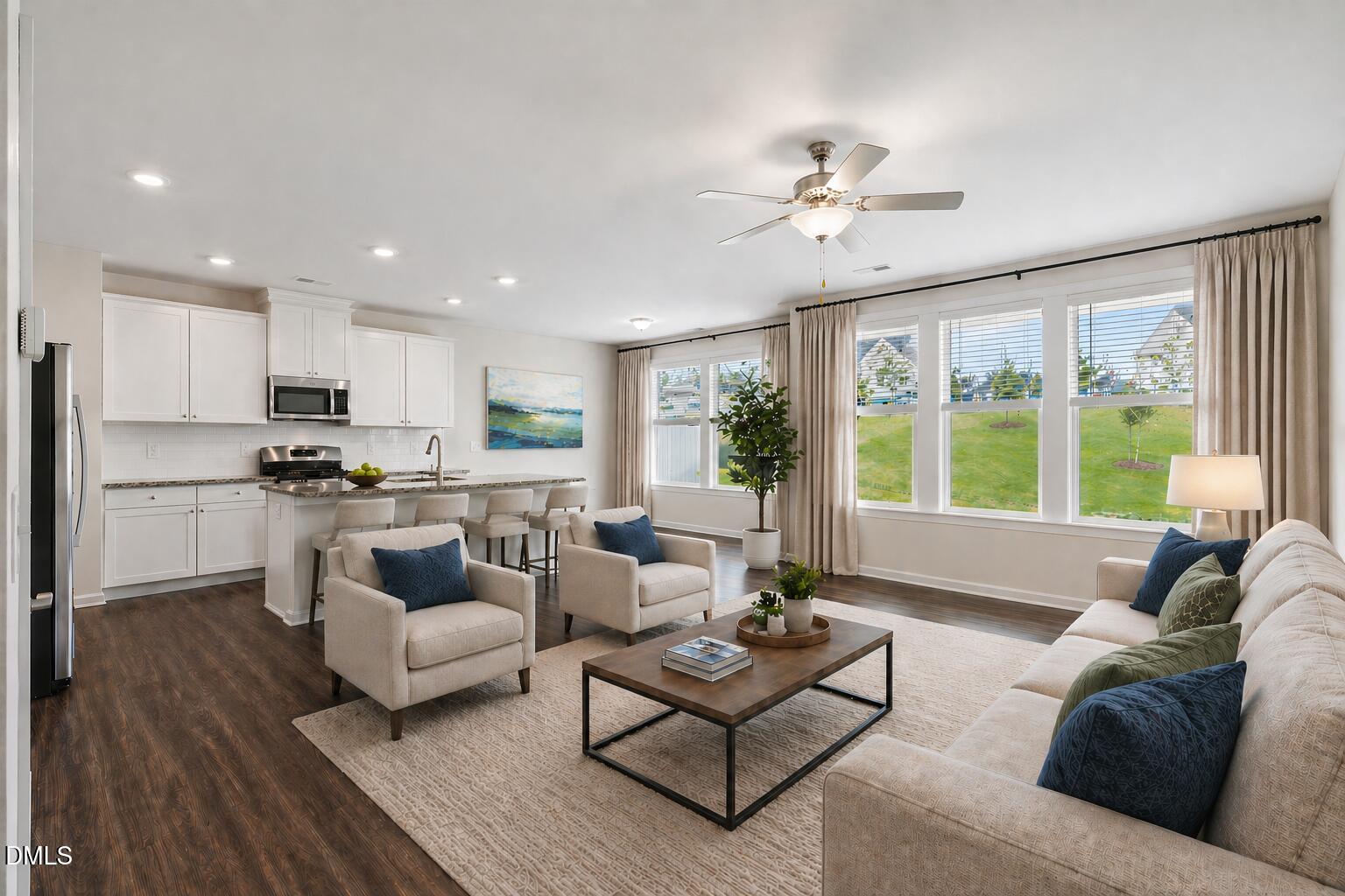 Residential in Cary 2