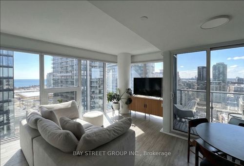 2207-19 Western Battery Rd, Toronto, ON, M6K0E3 | Card Image