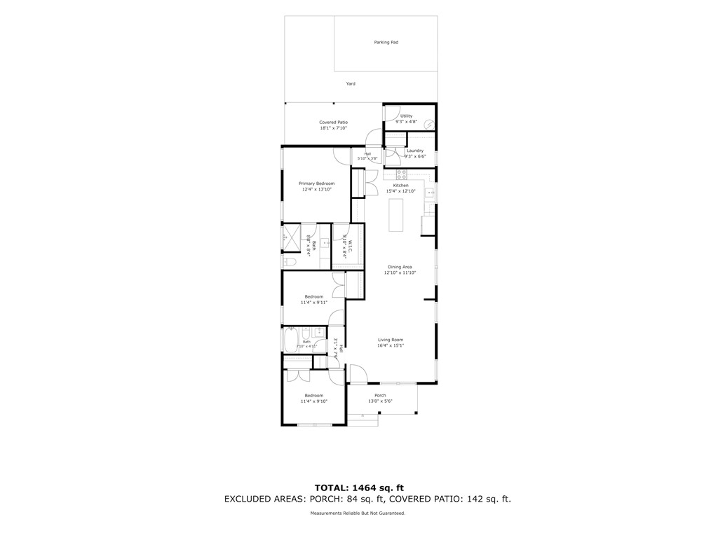 Residential in Anderson 4