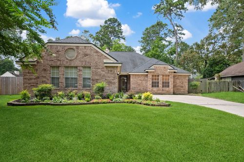 3518 Grove Oaks Dr, Kingwood, TX, 77339-1258 | Card Image