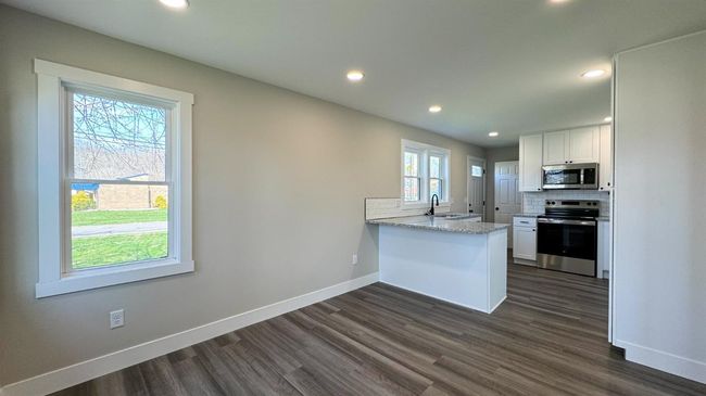 210 Cedar Ave, House other with 3 bedrooms, 2 bathrooms and null parking in Vevay IN | Image 13