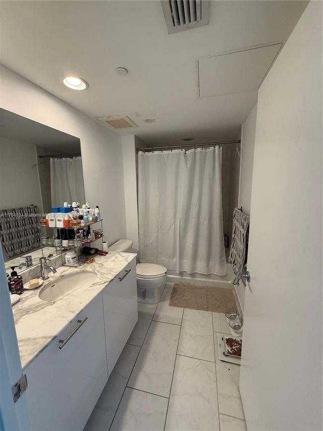 APT-3202 - 951 Brickell Ave, Condo with 1 bedrooms, 1 bathrooms and null parking in Miami FL | Image 20