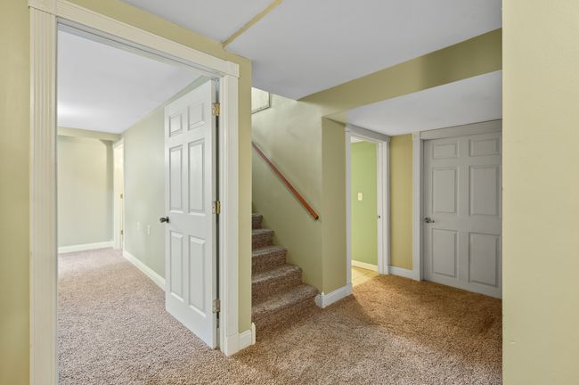 Stairs to Basement | Image 26