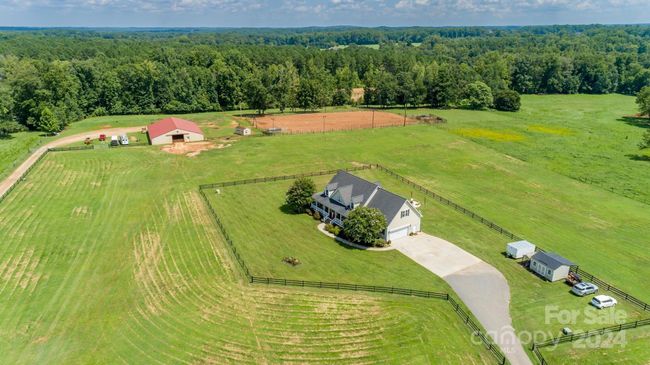 11875 Shinn Rd, House other with 4 bedrooms, 4 bathrooms and null parking in Mount Ulla NC | Image 5