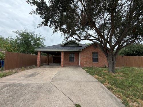 3713 Zinnia Avenue, Mcallen, TX, 78504 | Card Image