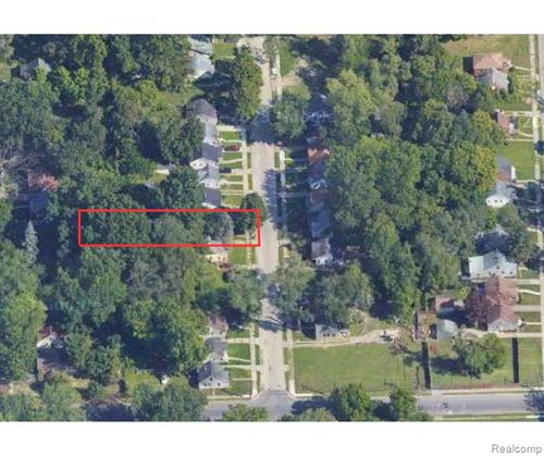 18451 Stout St, Detroit, MI, 48219-3401 | Card Image