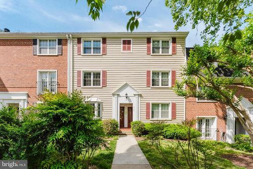 b-2725 S Walter Reed Dr, ARLINGTON, VA, 22206-1265 | Card Image