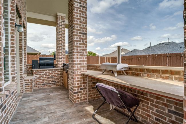 513 Yarrow St, House other with 5 bedrooms, 5 bathrooms and null parking in Little Elm TX | Image 29